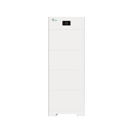 5 kWh High Voltage Pack (including PDU)