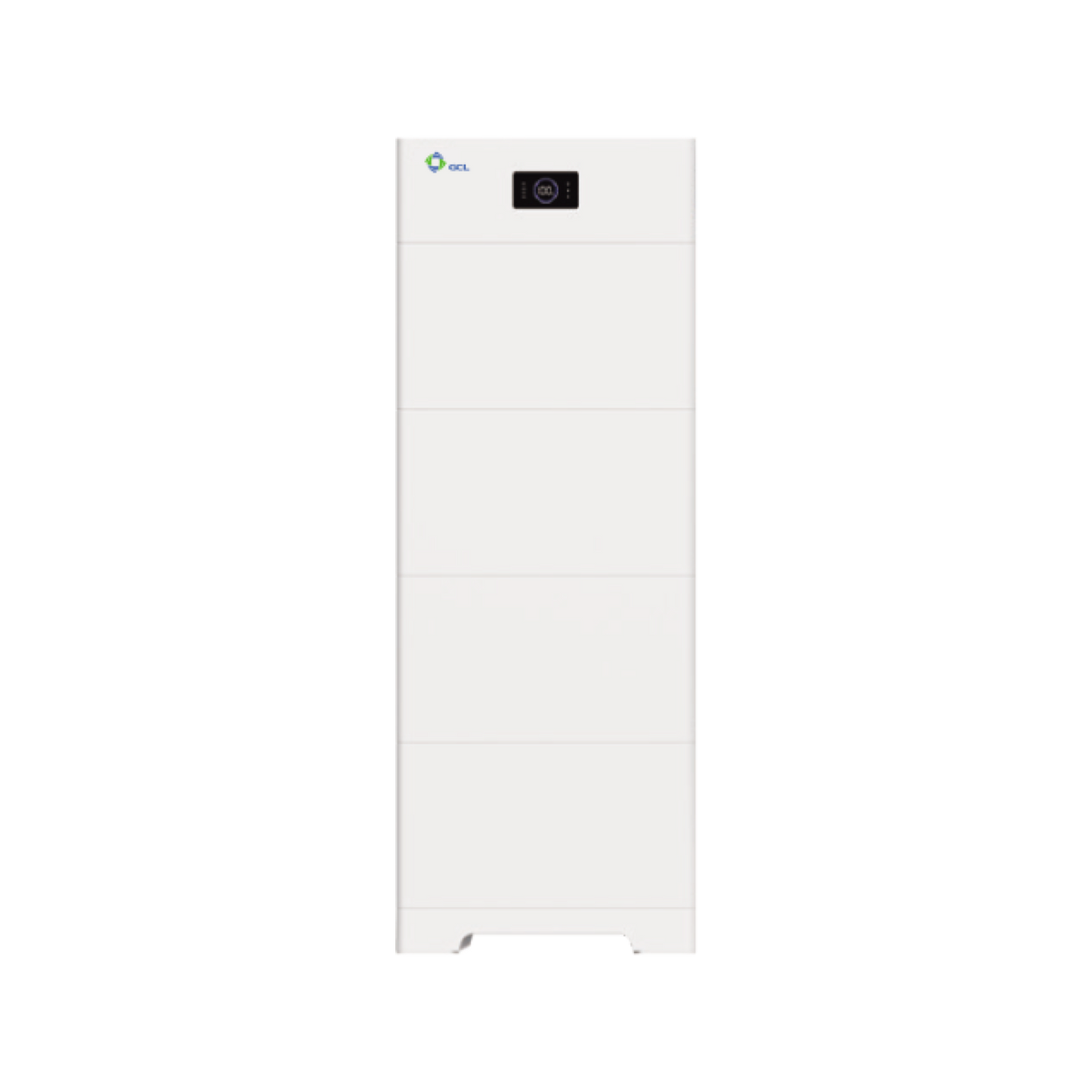 10 kWh High Voltage Pack (including PDU)