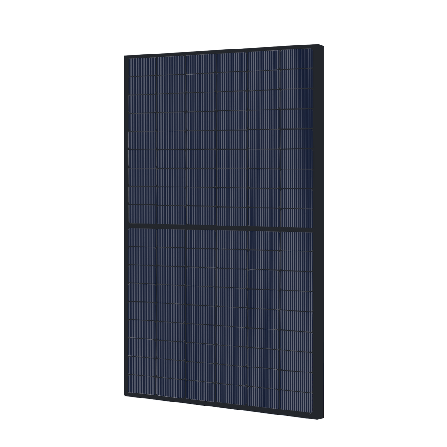 440W Mono N-Type All Black Solar Panel