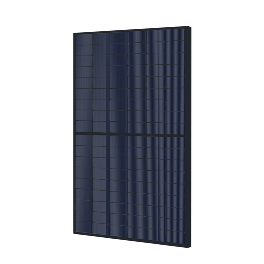 440W Mono N-Type All Black Solar Panel